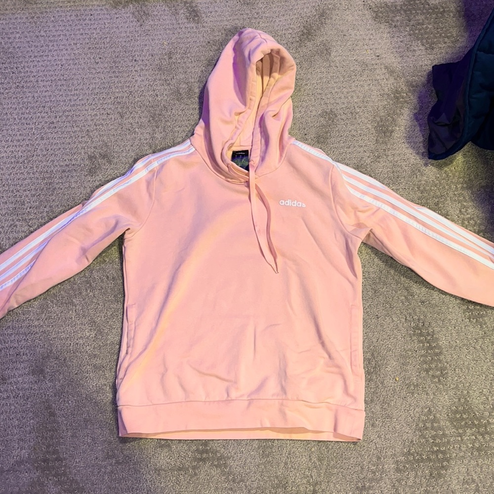 Adidas hoodie
